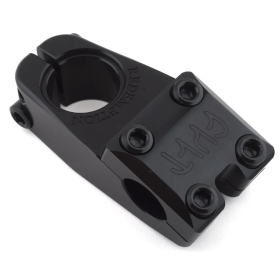 Cult Redemption 53mm Stem - Black
