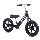 Cult  12" Push Bike - Black