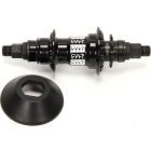 Cult Crew SDS Cassette Hub - Black