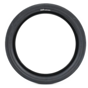 Cult Fast & Loose 2.40 Pool Tire - Black