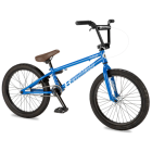 Eastern "Lowdown" 20" Complete Bike - Blue