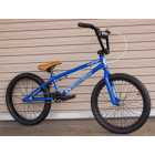 Eastern "Lowdown" 20" Complete Bike - Blue