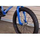 Eastern "Lowdown" 20" Complete Bike - Blue