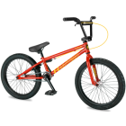 Eastern "Lowdown" 20" Complete Bike - Red 