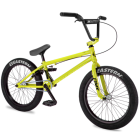 Eastern "Nightwasp" 20" Complete Bike - Neon Yellow 