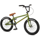 Eastern "Traildigger" 20" Complete Bike - Olive Green 