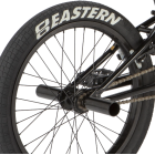 Eastern "Orbit" 20" Complete Bike - Black