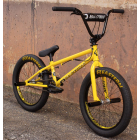 Eastern "Orbit" 20" Complete Bike - Yellow 