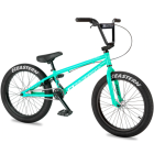 Eastern "Cobra" 20" Complete Bike - Teal