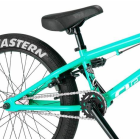 Eastern "Cobra" 20" Complete Bike - Teal