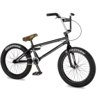 Eastern "Traildigger" 20" Complete Bike - Black