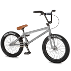 Eastern "Traildigger" 20" Complete Bike - Grey