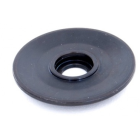 Flybikes Front Hub Guard - Black 