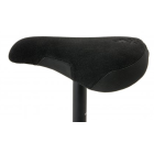 Fly Fuego Tripod Seat - Black Cover/ Black Base