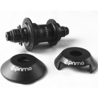 Primo Balance Freecoaster RHD 9T - Black 