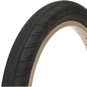 Primo Stevie Churchill 20"x2.45" Tire - Black 