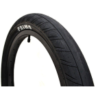 Primo Stevie Churchill 20"x2.45" Tire - Black 