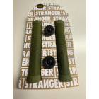 Stranger Piston Supersoft Grip - Olive Green 