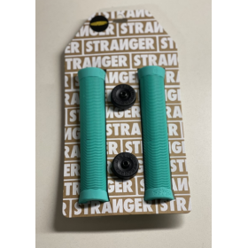 Stranger Piston Supersoft Grip - Teal 