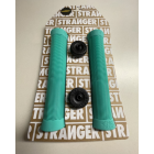 Stranger Piston Supersoft Grip - Teal 