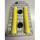 Stranger Piston Supersoft Grip - Yellow 