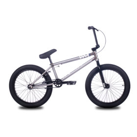 Cult "Gateway B" Complete Bike - Raw