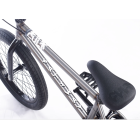 Cult "Gateway B" Complete Bike - Raw