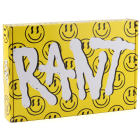 Rant Bangin 170mm 48 Spline Crank - Black