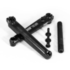 Rant Bangin 165mm 8 Spline Crank - Black