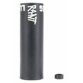 Rant LL Cool Peg Alloy- Black 