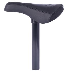 Rant "H.A.B.D" Combo Seat - Black 