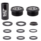 Rant "19mm" Bang Ur Euro Bottom Bracket Kit - Black