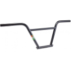 Rant 9.5" Nsixty 4pc Bars - Gloss Black