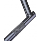 Rant 9.5" Nsixty 4pc Bars - Gloss Black