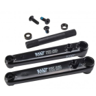 Rant Bangin 170mm 48 Spline Crank - Black