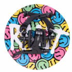 Rant Spring V2 Brake Kit - Black 