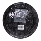 Rant Spring V2 Brake Kit - Black 