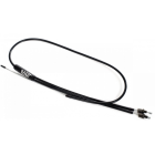 Rant Gravitron Lower Gyro Cable - Black