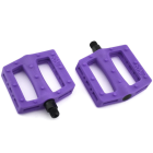 Rant Trill Pedals - 90's Purple 