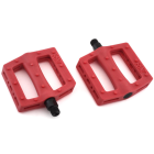 Rant Trill Pedals - Red 