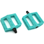Rant Trill Pedals - Real Teal 