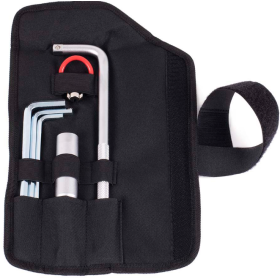 Rant Essential Tool Kit 