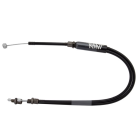 Rant Gravitron Upper Gyro Cable - Black