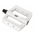 Rant Trill Pedals - White 