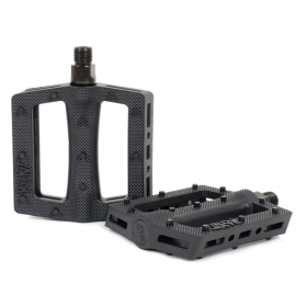 Rant Trill Pedals - Black 