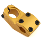 Rant Trill Top Load Stem - Matte Gold 