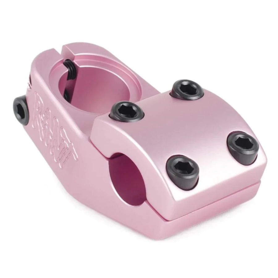 Rant Trill Top Load Stem - Pepto Pink 