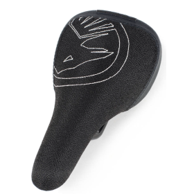The Shadow Conspiracy "Heritage" Slim Railed Seat - Black 