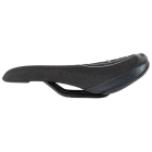 The Shadow Conspiracy "Heritage" Slim Railed Seat - Black 