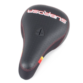 Subrosa Designer Mid Pivotal Seat - All Terrain Black 